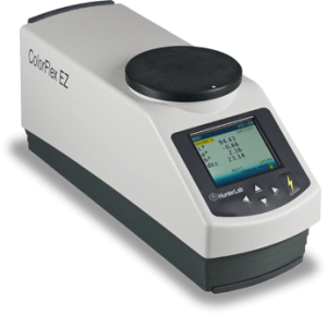 Colorflex EZ spectrophotometer